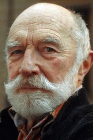 Bernard Parmegiani portrait
