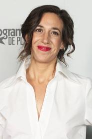 Beatriz Bodegas portrait