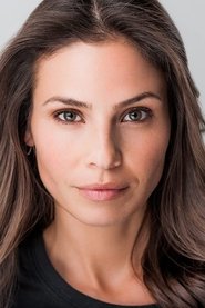 Ana Ayora portrait