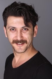Cavit Özer portrait