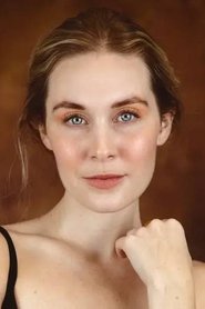 Shelby Handley portrait
