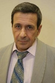 Boris Smolkin portrait