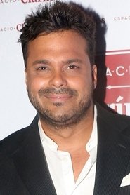 Matías Santoianni portrait