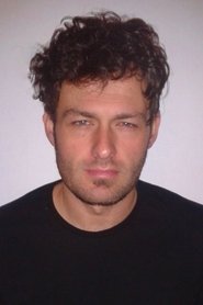 Benjayx Murphy portrait