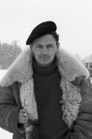 Wiesław Grzelczak portrait