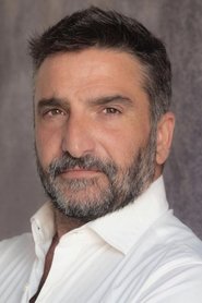 Óscar Oliver portrait