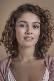 Sophie Charlotte portrait