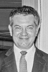 Otto Binder portrait
