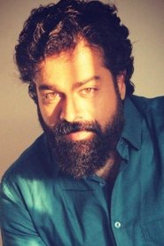 Arjun Nandhakumar portrait