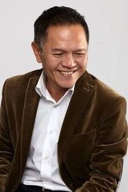 Jean-Claude Tran portrait