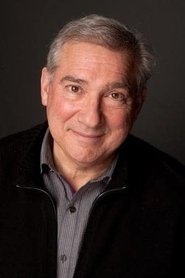 Stuart Zagnit portrait