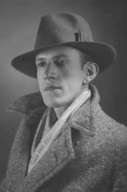 Brutus Pedreira portrait