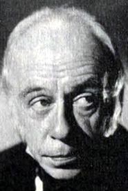 Barlowe Borland portrait