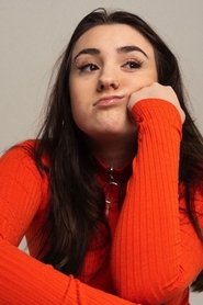 Lucia Keskin portrait