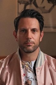 Joshua Conkel portrait