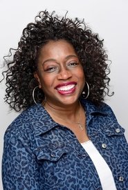 Felicia D. Henderson portrait