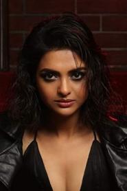 Solanki Roy portrait