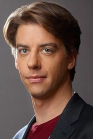 Christian Borle portrait