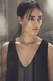 Samantha Zajarias portrait