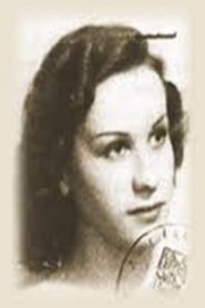 Henny Krause portrait