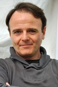 Luis Machín portrait