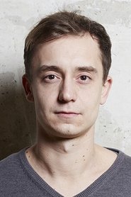 Michal Blaško portrait