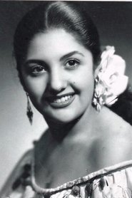 Dolores Caballero Abril portrait
