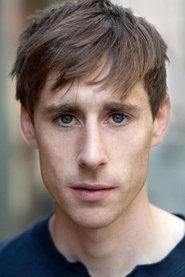 Ian Bonar portrait