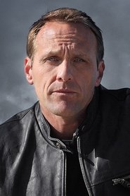Darcy Leutzinger portrait