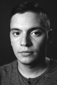 Mateo Márquez portrait