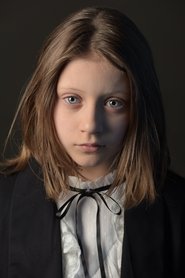 Emmi Tjernström portrait