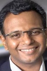 Mainak Dhar portrait