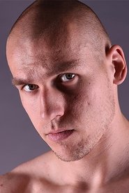 Damian Knyba portrait