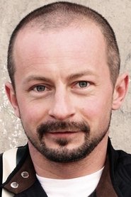 Yuri Tarasov portrait