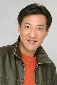 Ying Zhuang portrait