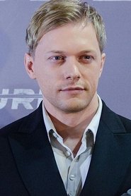 Philippe Tłokiński portrait