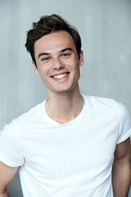 Tom Gronau portrait