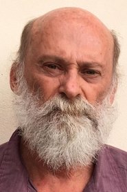 Michael Earl Reid portrait