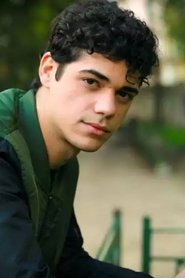 Emanuele Misuraca portrait
