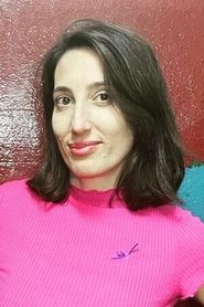 Virginia Garófalo portrait