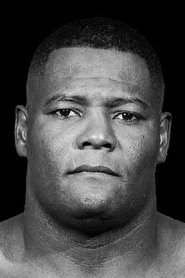 Luis Ortiz portrait