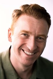 Kevin MacIsaac portrait