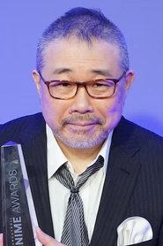 Masashi Ishihama portrait