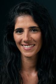 Rita Pinheiro portrait
