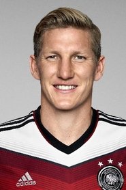 Bastian Schweinsteiger portrait