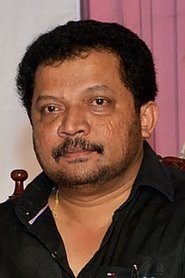 Benny P. Nayarambalam portrait