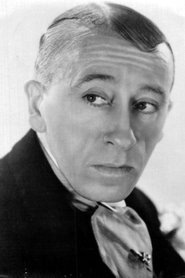 Gordon Harker portrait