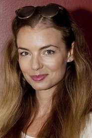 Camille Rommedahl portrait