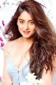 Mahhi Vij portrait