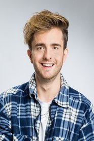 Thomas Brok portrait